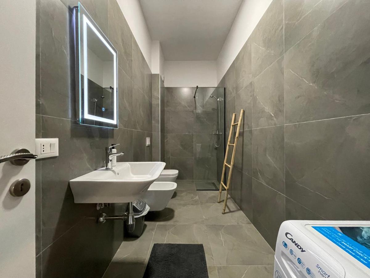 Square 21 Apartments Tirana Bagian luar foto